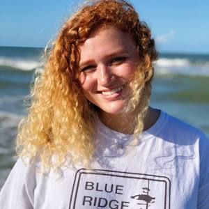 Meet your Posher, Lucy